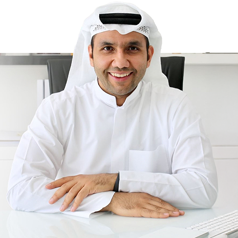 المدرب